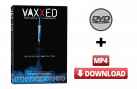 Vaxxed-DVD+download